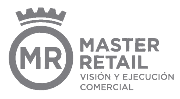 Logo Master Retail